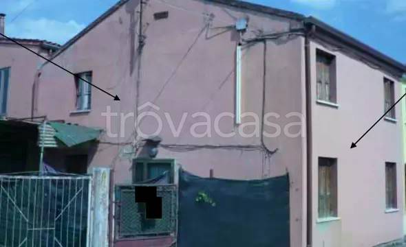 appartamento in vendita a Lendinara