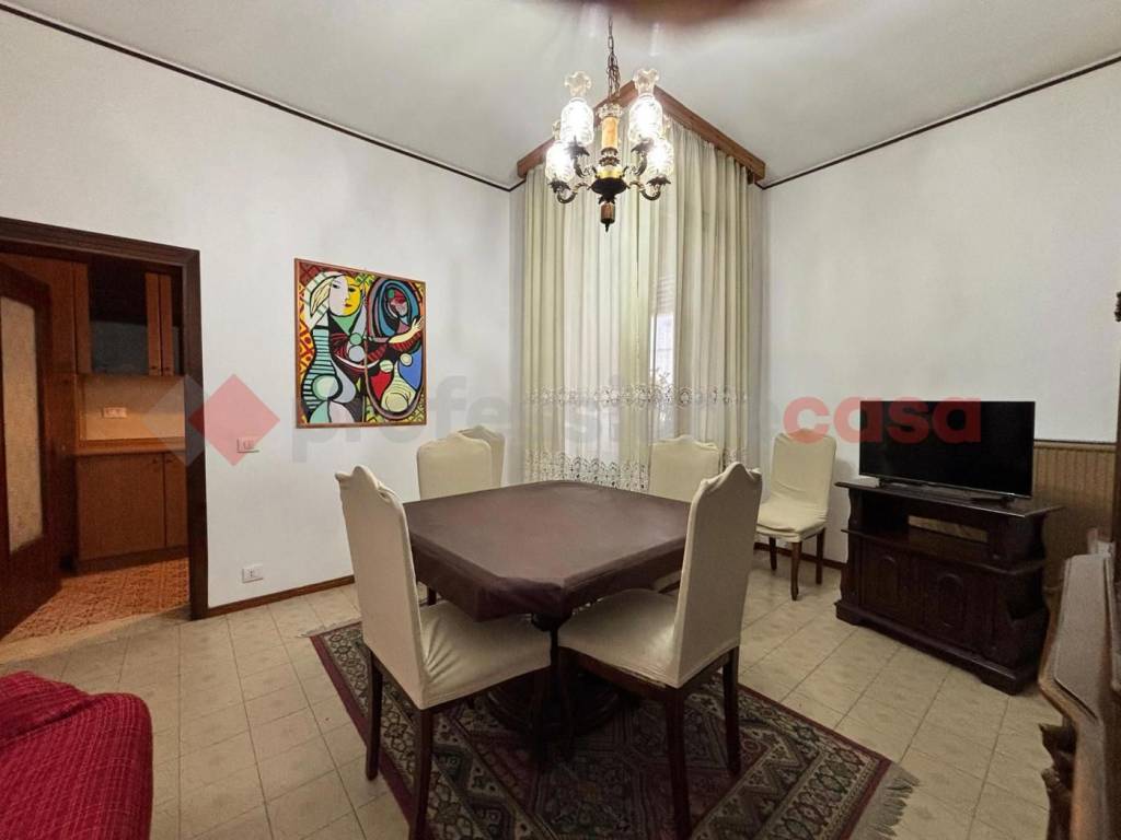 appartamento in vendita a Lendinara