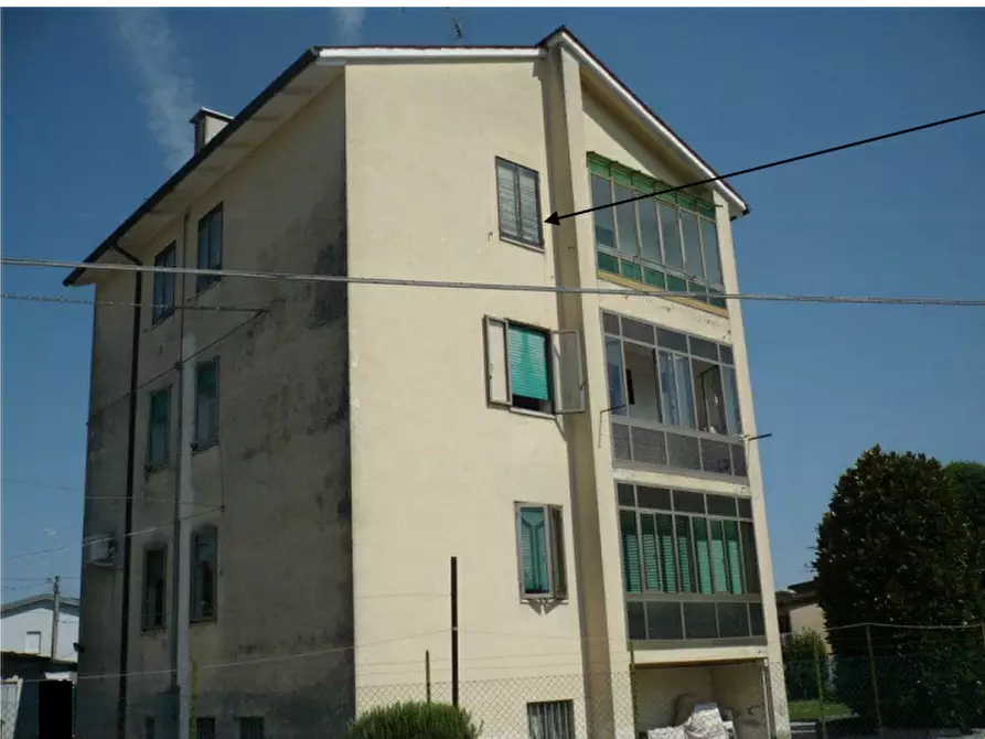 appartamento in vendita a Lendinara