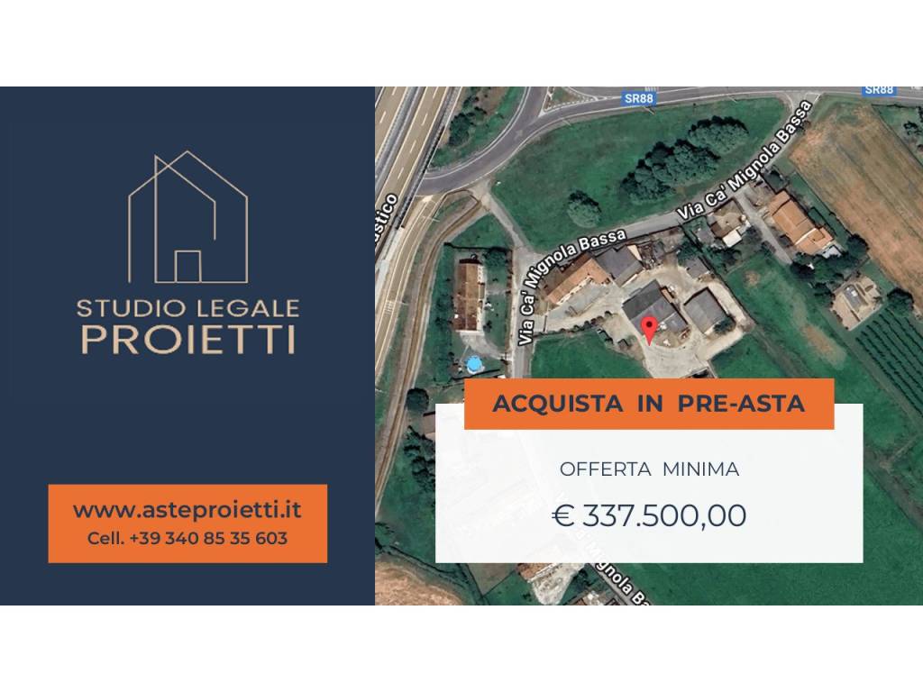 appartamento in vendita a Lendinara