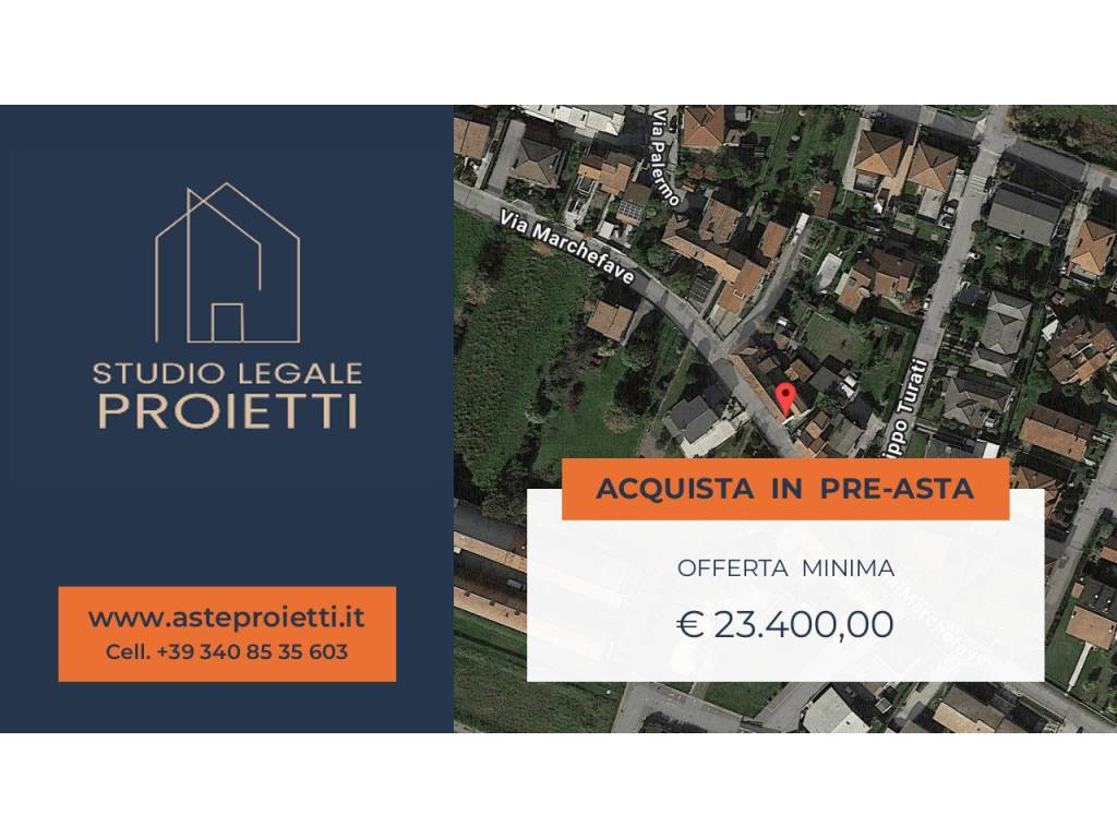 appartamento in vendita a Lendinara