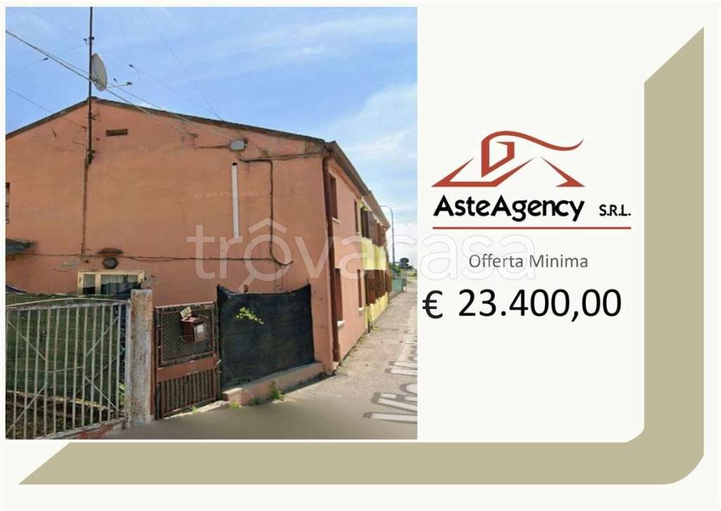 casa indipendente in vendita a Lendinara