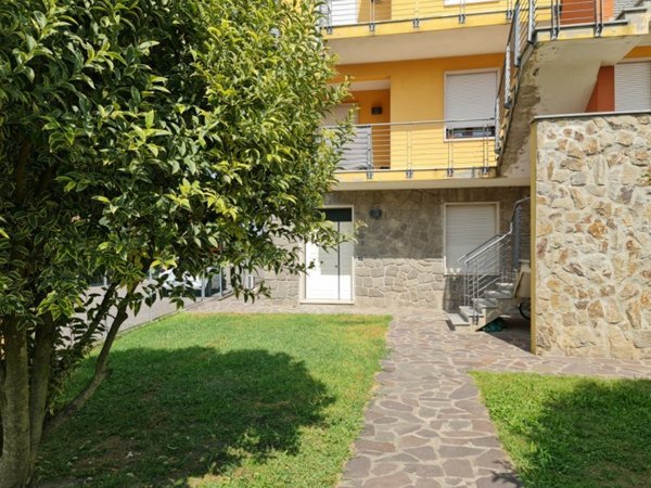 appartamento in vendita a Lendinara