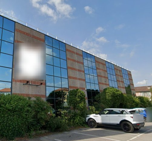 negozio in vendita a Lendinara