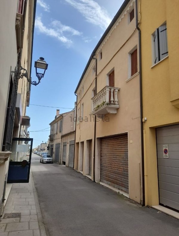 appartamento in vendita a Lendinara