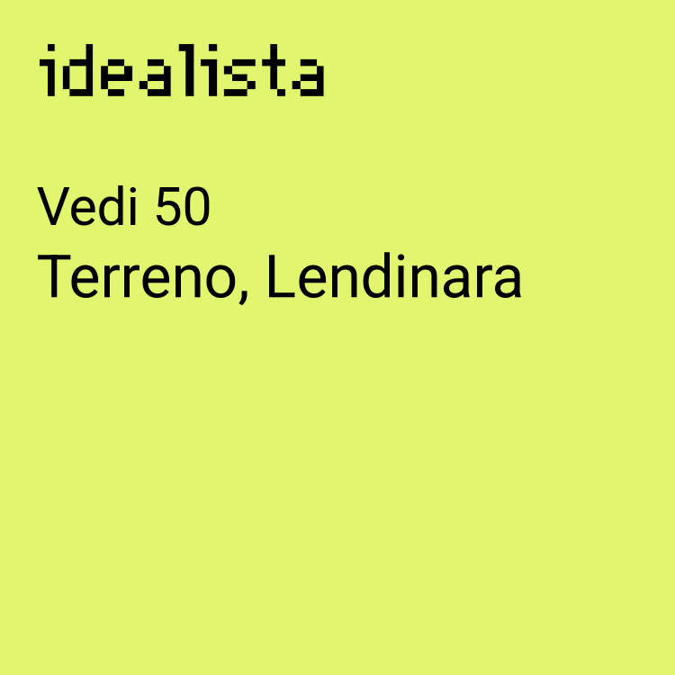 terreno edificabile in vendita a Lendinara