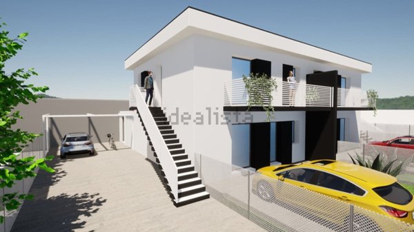 appartamento in vendita a Lendinara