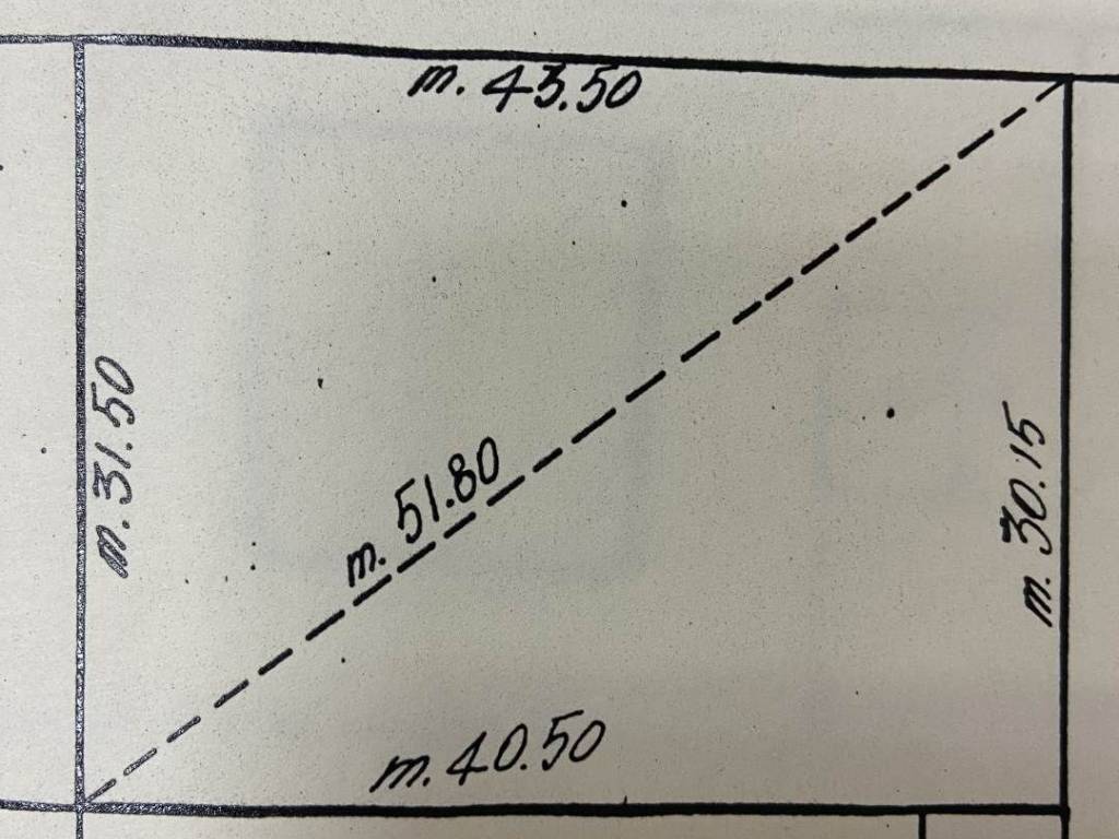 terreno edificabile in vendita a Lendinara