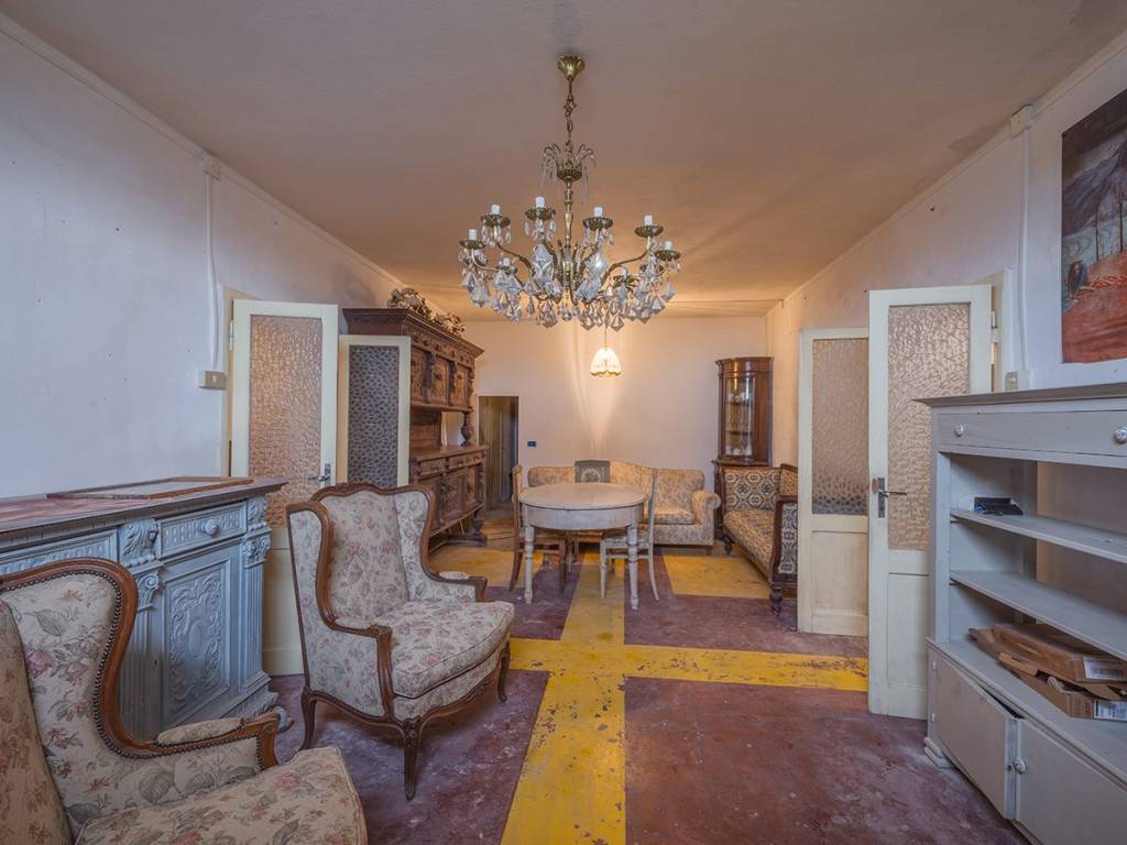 casa indipendente in vendita a Lendinara