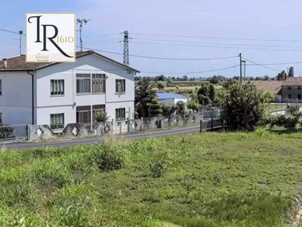 casa indipendente in vendita a Lendinara