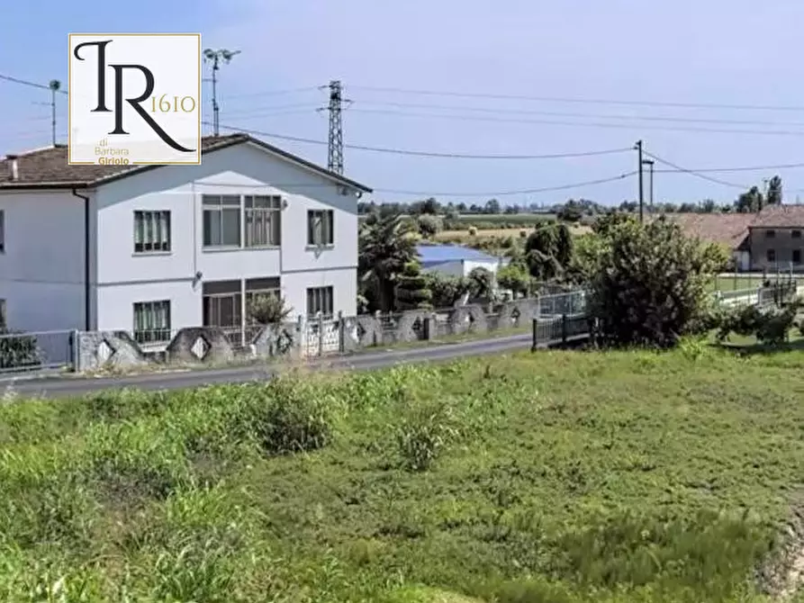 casa indipendente in vendita a Lendinara