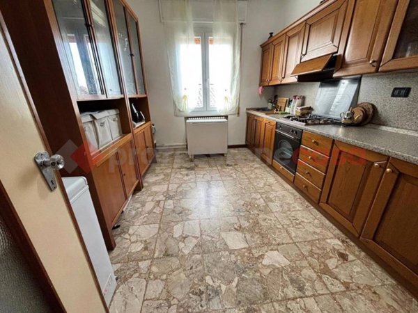 appartamento in vendita a Lendinara