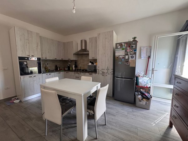 appartamento in vendita a Lendinara