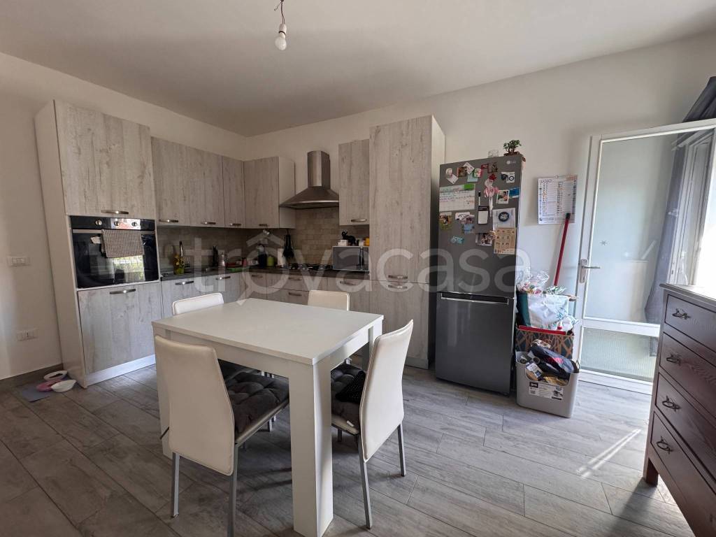 appartamento in vendita a Lendinara