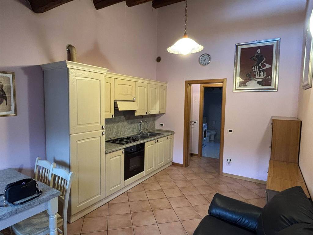 appartamento in vendita a Lendinara