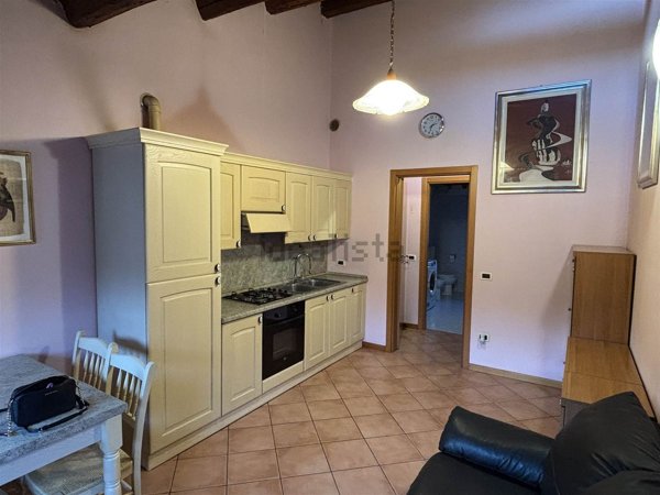 appartamento in vendita a Lendinara