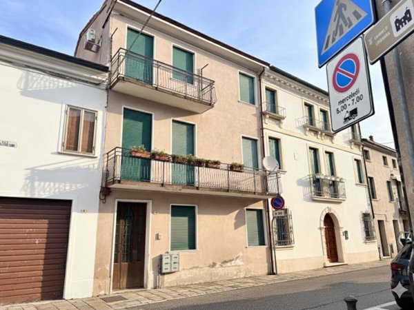 appartamento in vendita a Lendinara