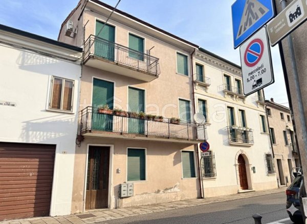 appartamento in vendita a Lendinara