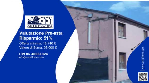 quadrivano in vendita a Lendinara