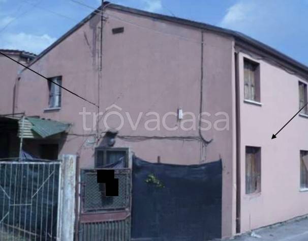 casa indipendente in vendita a Lendinara