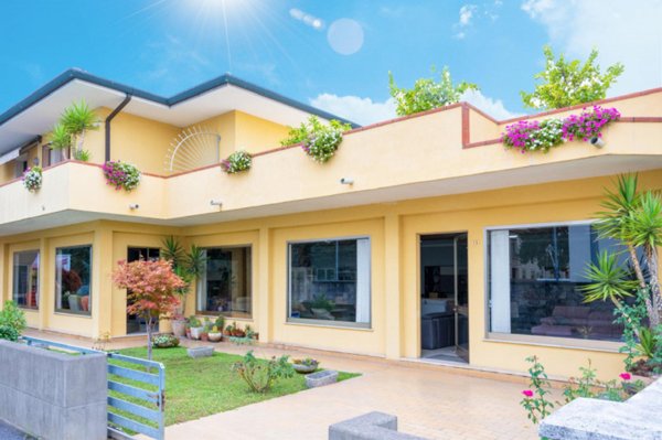 appartamento in vendita a Lendinara