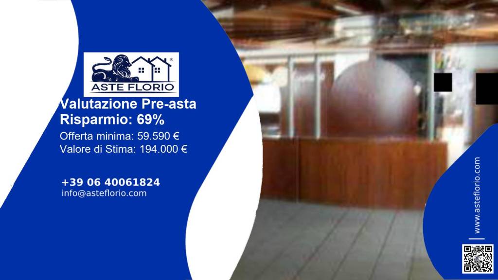 negozio in vendita a Lendinara