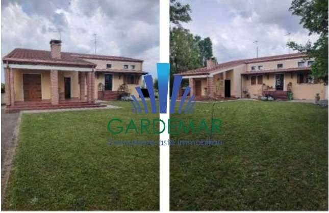 appartamento in vendita a Lendinara