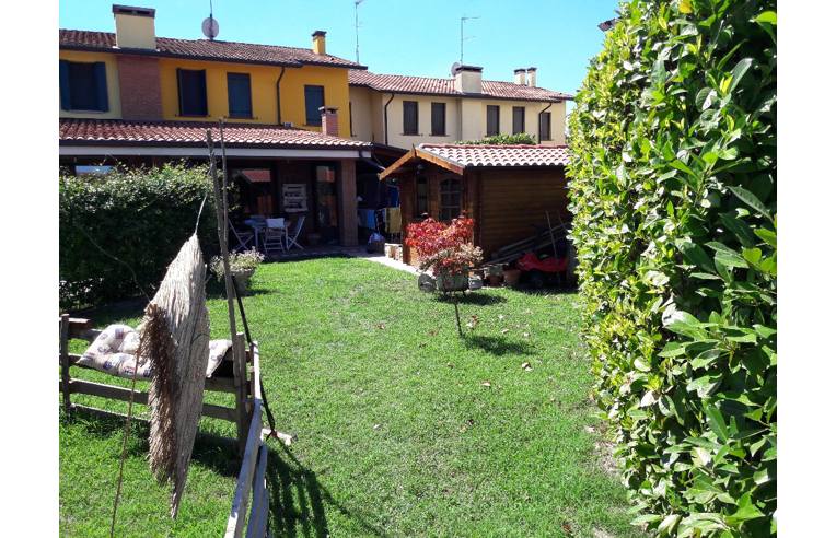 casa indipendente in vendita a Lendinara