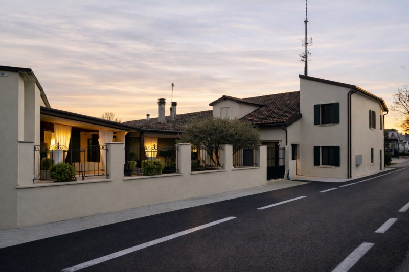 casa indipendente in vendita a Lendinara