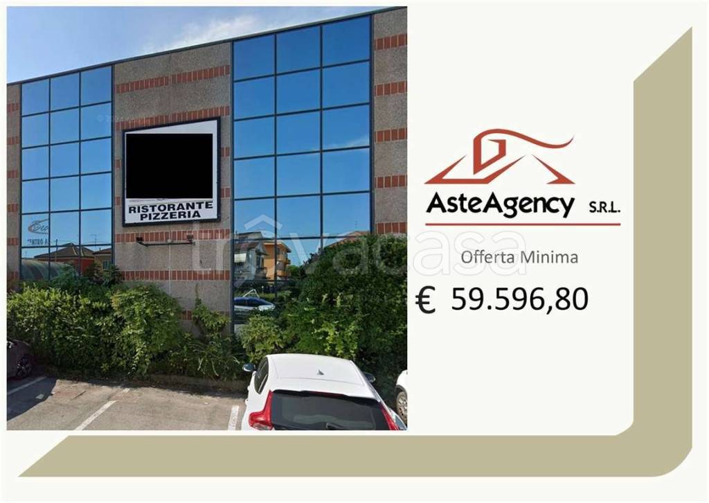 negozio in vendita a Lendinara