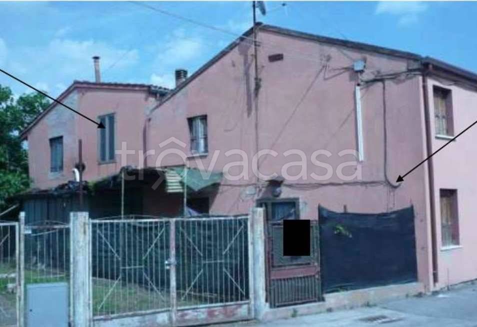 appartamento in vendita a Lendinara