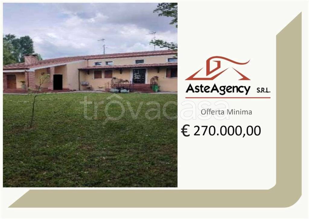 terreno agricolo in vendita a Lendinara