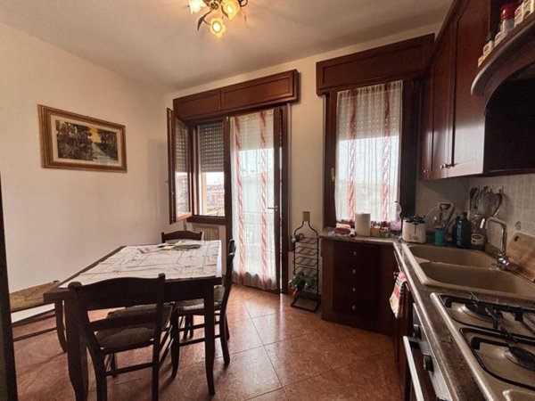 appartamento in vendita a Lendinara