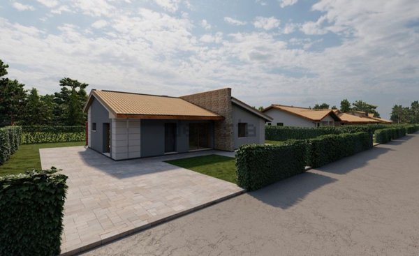 casa indipendente in vendita a Lendinara
