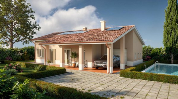 casa indipendente in vendita a Lendinara