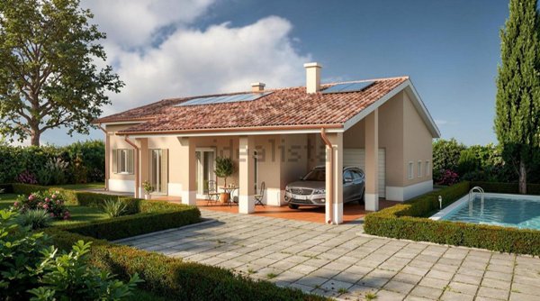casa indipendente in vendita a Lendinara