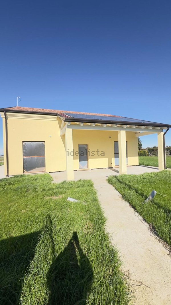 pentavano in vendita a Lendinara