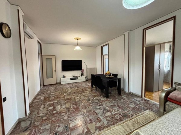 appartamento in vendita a Lendinara