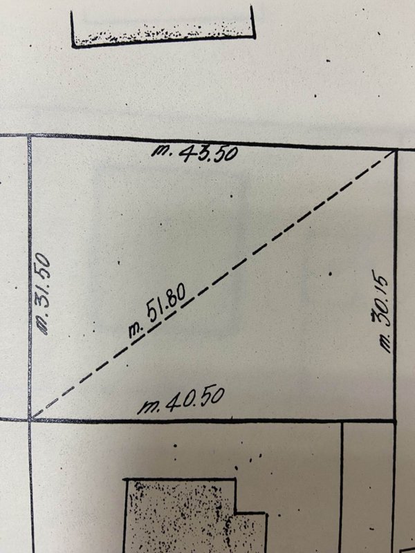terreno edificabile in vendita a Lendinara