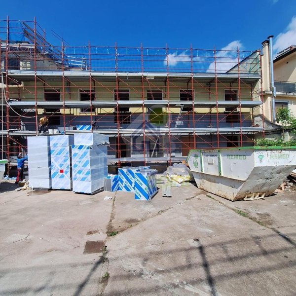 appartamento in vendita a Lendinara