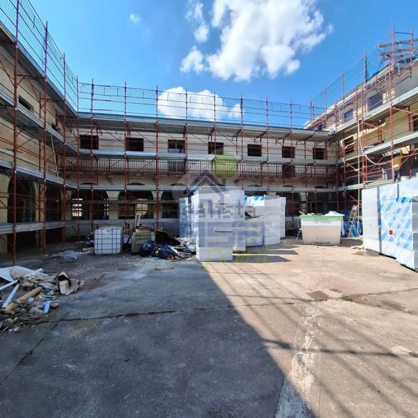 appartamento in vendita a Lendinara