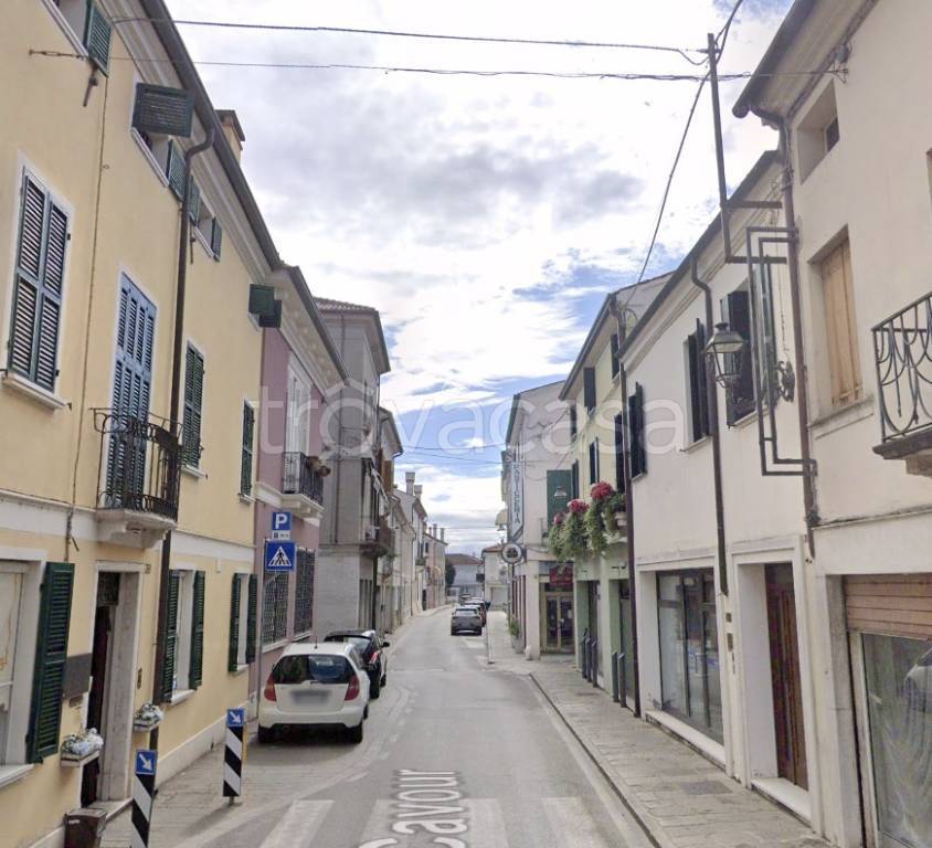 appartamento in vendita a Lendinara