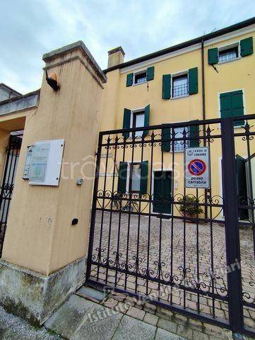 appartamento in vendita a Lendinara