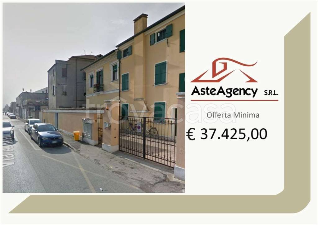 appartamento in vendita a Lendinara