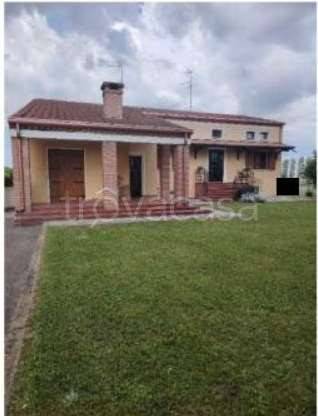 appartamento in vendita a Lendinara