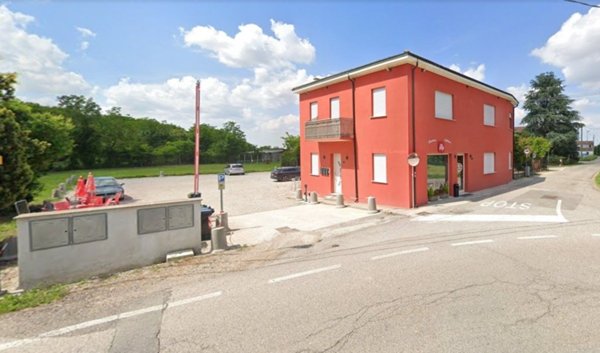 negozio in vendita a Lendinara