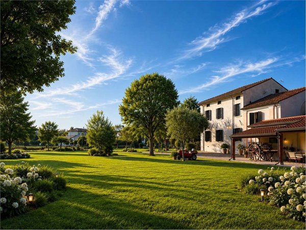 casa indipendente in vendita a Lendinara
