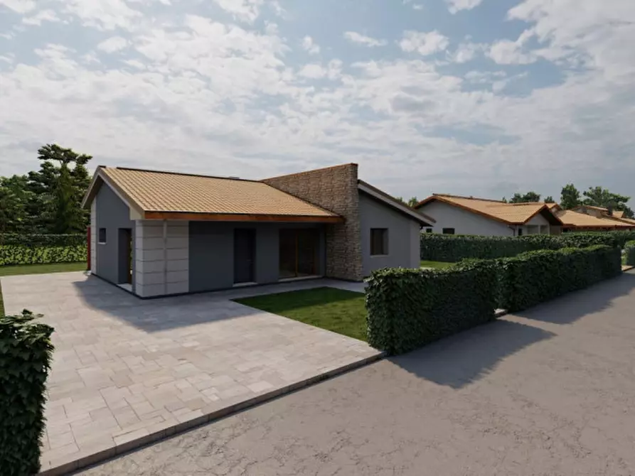 casa indipendente in vendita a Lendinara