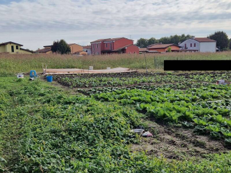 terreno edificabile in vendita a Lendinara