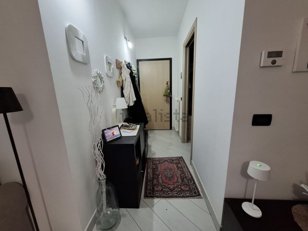 appartamento in vendita a Lendinara in zona Rasa